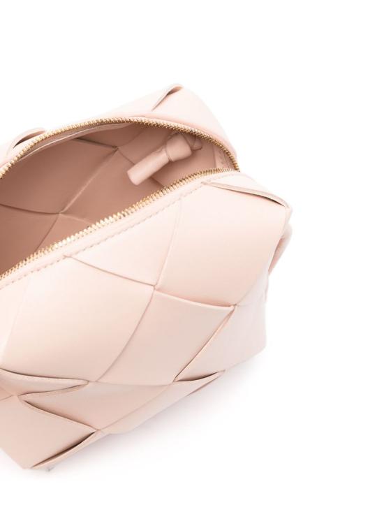  보테가베네타 숄더백 701915 VCQC26917 Beige - BOTTEGA VENETA