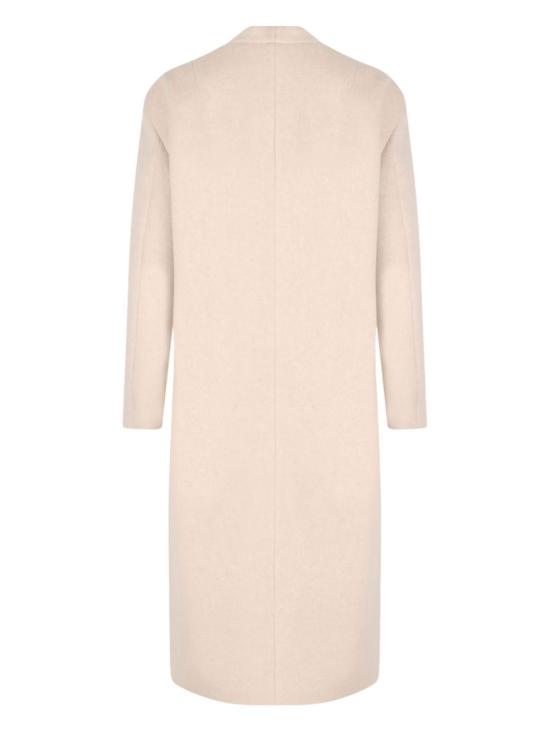 25FW 이자벨마랑 FLORANE 코트 MA0439FA B1D03I 23EC Beige - ISABEL MARANT