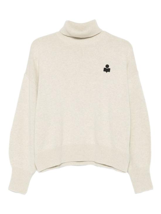 25FW 이자벨마랑에뚜왈 터틀넥 PU0663FA C1L17E 02LY Light Grey