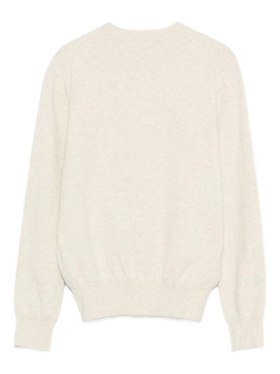 25FW 이자벨마랑에뚜왈 가디건 CA0115FA C1L17E 02LY Light Grey - ISABEL MARANT ETOILE