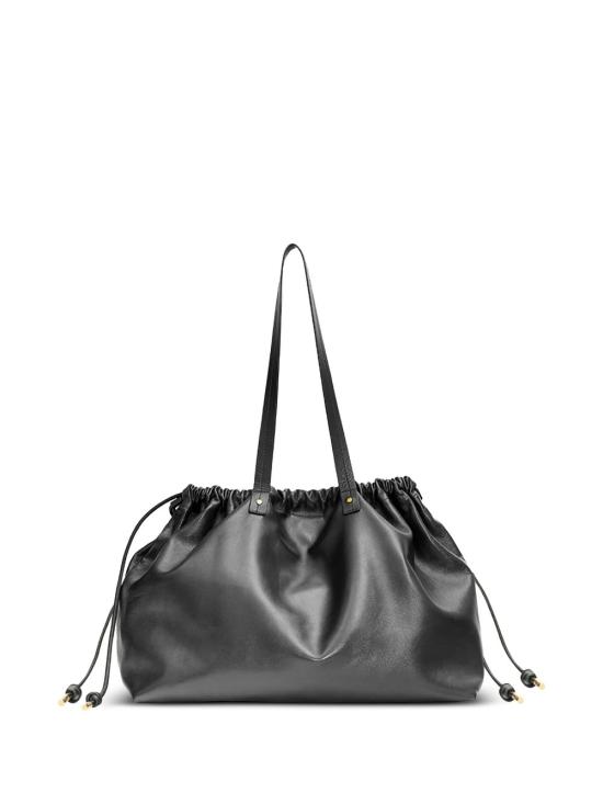 25FW 이자벨마랑 숄더백 CS0004FA C3C05M 01BK Black - ISABEL MARANT