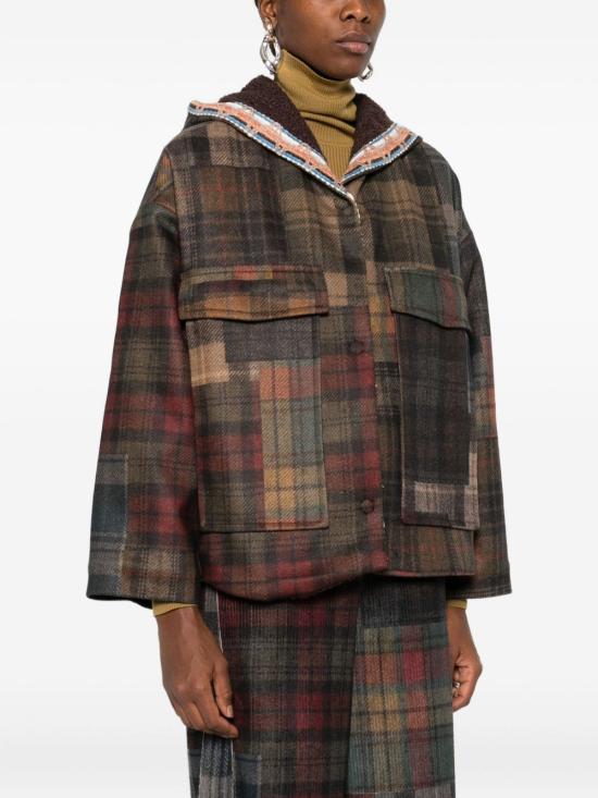 25FW BYE 자켓 5WBAB5H761M 100 MultiColour - OTHER BRANDS