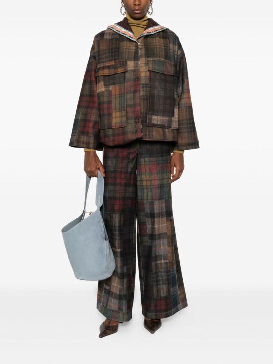 25FW BYE 자켓 5WBAB5H761M 100 MultiColour - OTHER BRANDS