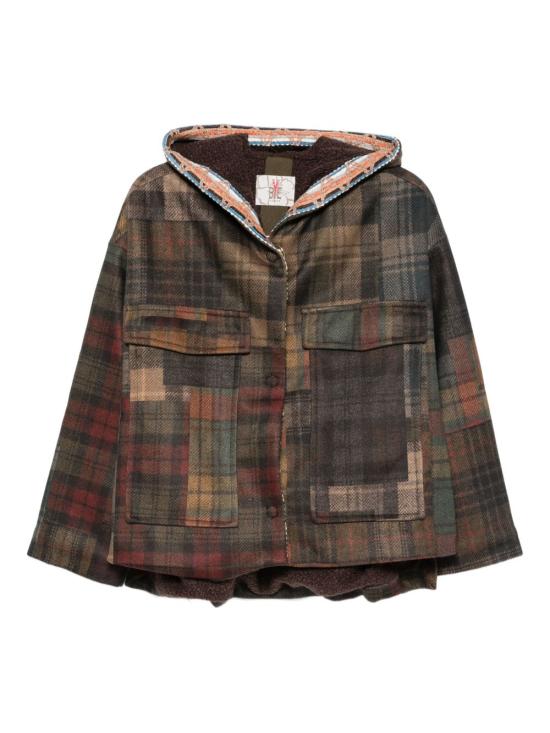 25FW BYE 자켓 5WBAB5H761M 100 MultiColour