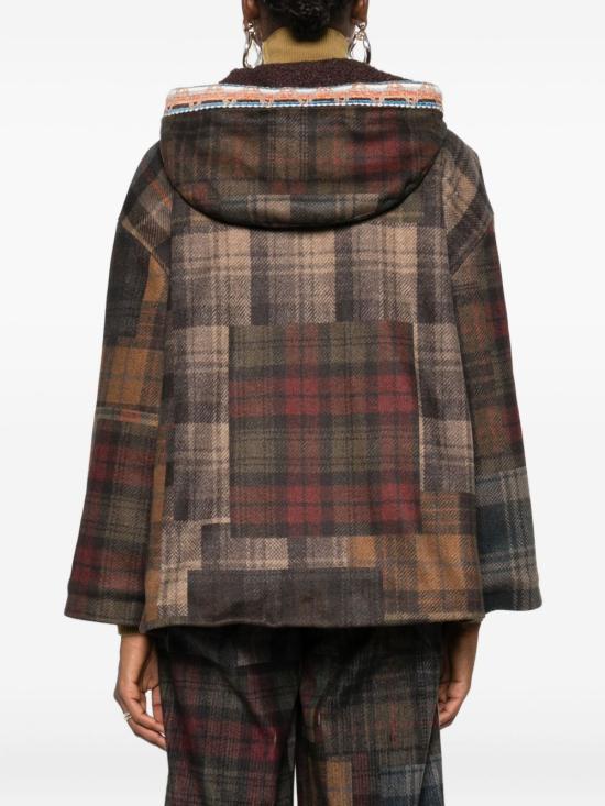 25FW BYE 자켓 5WBAB5H761M 100 MultiColour - OTHER BRANDS