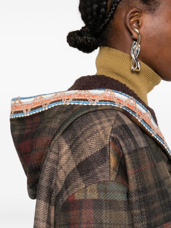 25FW BYE 자켓 5WBAB5H761M 100 MultiColour - OTHER BRANDS