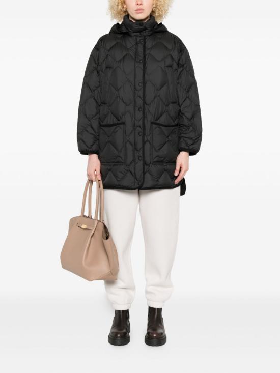 25FW 울리치 패딩 CFWWOU2120FR UT2635100 Black - WOOLRICH