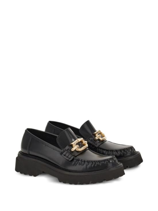  살바토레 페라가모 01G019 763904001 Black - SALVATORE FERRAGAMO