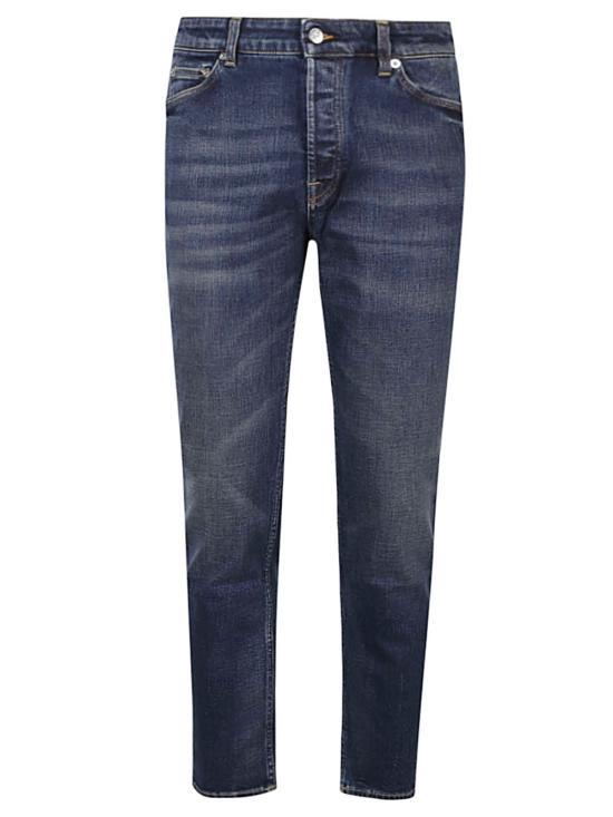  디파트먼트5 데님 팬츠 UP517 2DS0038812 Blue