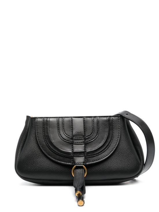  끌로에 숄더백 CHC23US602K28 MARCIE001 Black