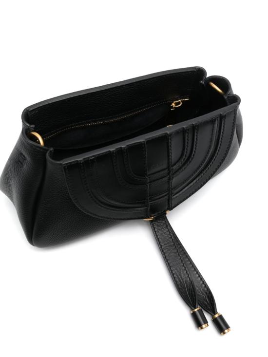  끌로에 숄더백 CHC23US602K28 MARCIE001 Black - CHLOE