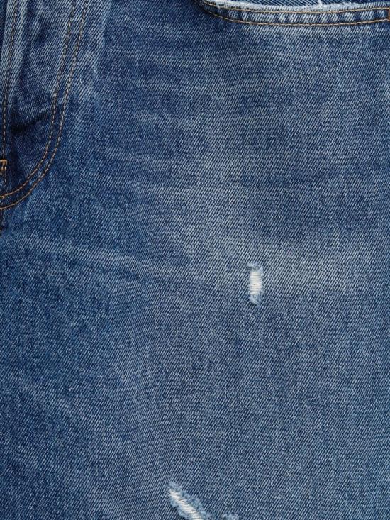 25FW 아크네 스튜디오 데님 팬츠 B00441 AUZ Blue - ACNE STUDIOS