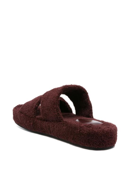 25FW 셀린느 샌들 343555182C 28RB Bordeaux - CELINE