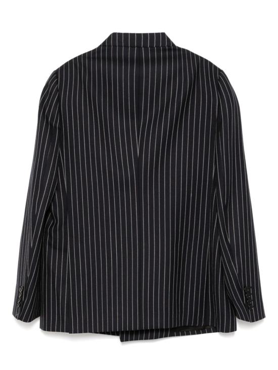 25SS 셀린느 수트 자켓 RV0BS0026 07CG Blue - CELINE