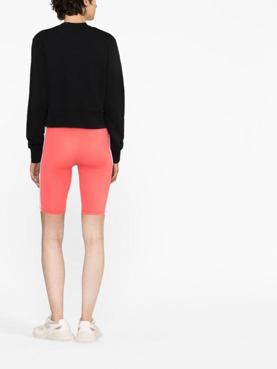  팜앤젤스 스웨터 PWBA016S23FLE001 1084 Black - PALM ANGELS