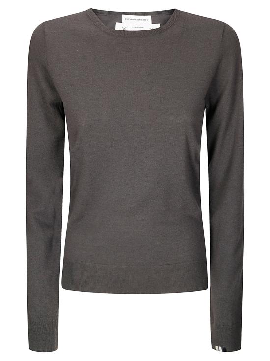 25SS 익스트림캐시미어 후드 티셔츠 N417MISSES MUD