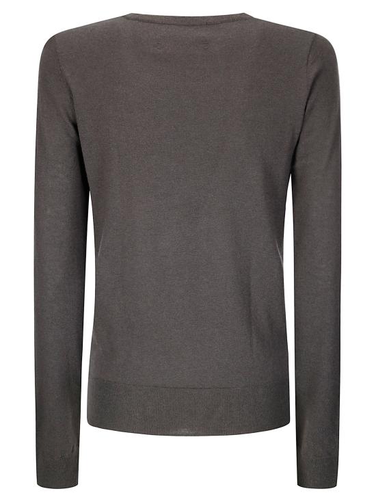 25SS 익스트림캐시미어 후드 티셔츠 N417MISSES MUD - EXTREME CASHMERE