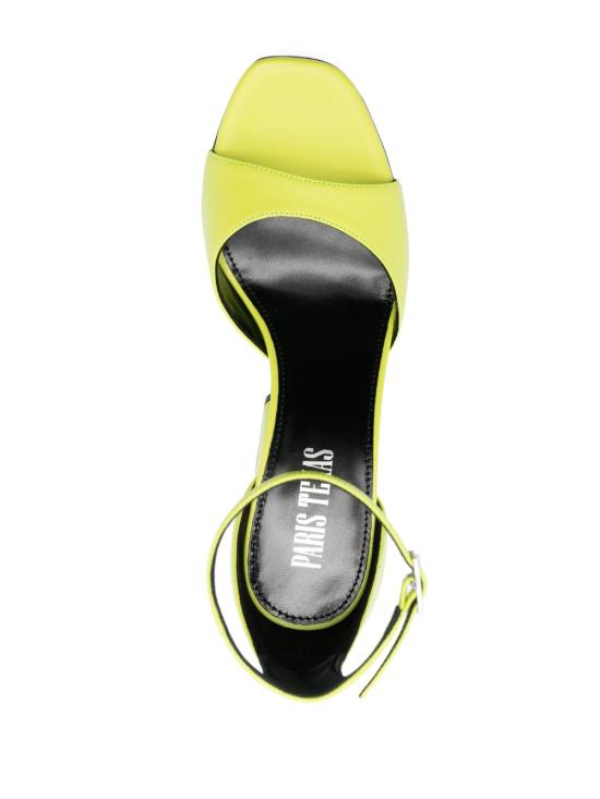  파리텍사스 PX982 XLTH3ACID Green - PARIS TEXAS