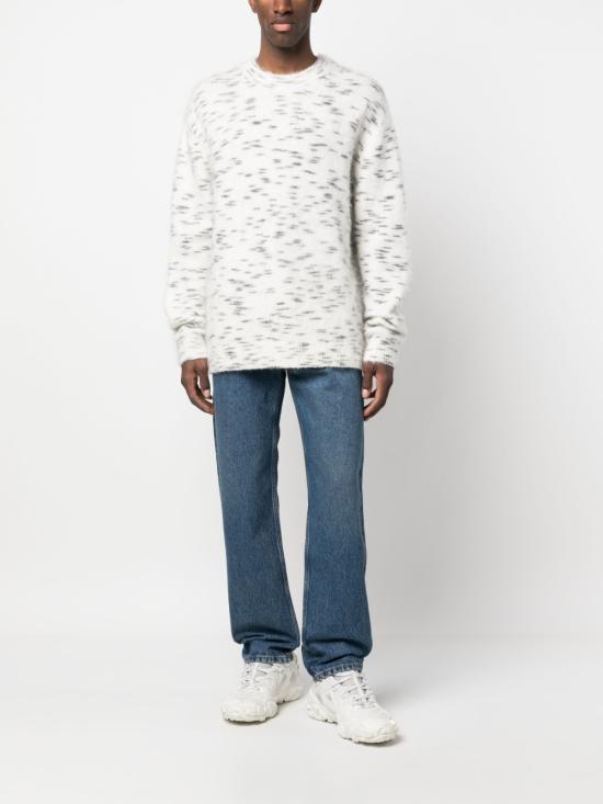  엠부시 데님 팬츠 BMYA002S23DEN001 4900 Clear Blue - AMBUSH