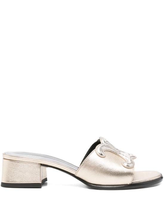 25FW 셀린느 샌들 362355168C 36PN Grey