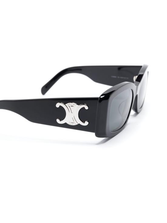 25FW 셀린느 선글라스 4S282CPLB 38NO Black - CELINE