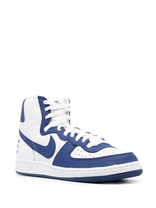  나이키 꼼데가르송 스니커즈 K105 0022 BLUE - NIKE X COMME DES GARCON