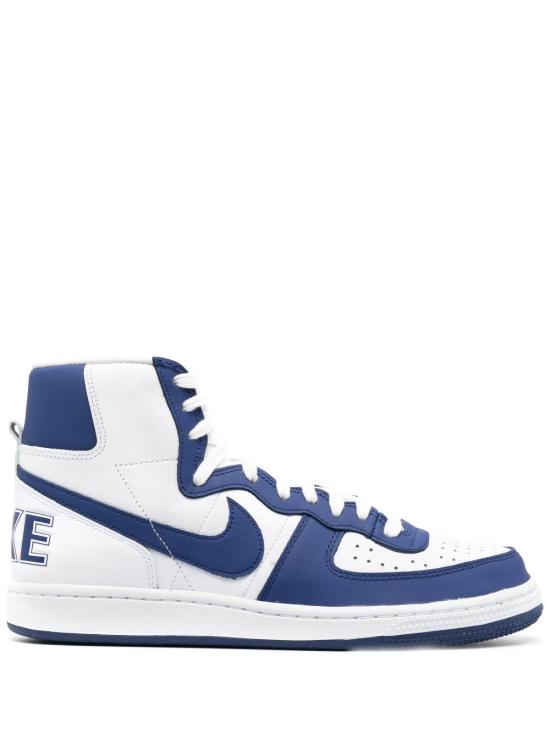  나이키 꼼데가르송 스니커즈 K105 0022 BLUE
