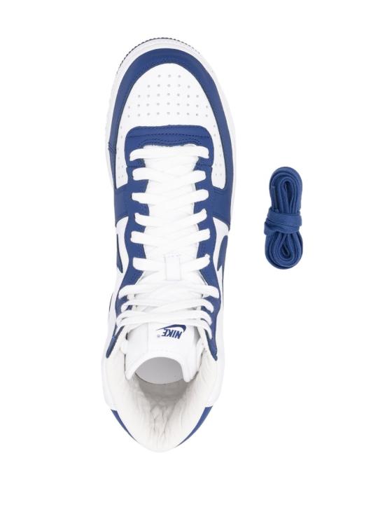  나이키 꼼데가르송 스니커즈 K105 0022 BLUE - NIKE X COMME DES GARCON