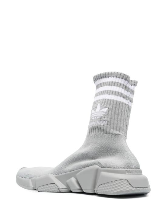  발렌시아가 X 아디다스 717589 WBDV11590 Grey - BALENCIAGA X ADIDAS