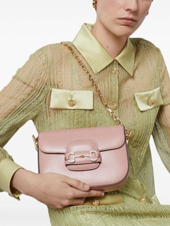  구찌 675801 AACSV5842 Pink - GUCCI