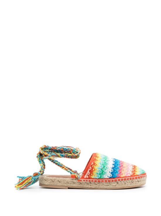  알라누이 로퍼 LWIB001S23FAB001 8400 MultiColour - ALANUI