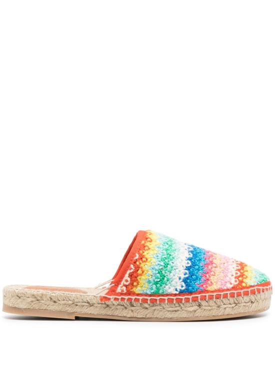  알라누이 로퍼 LWIB001S23FAB001 8400 MultiColour