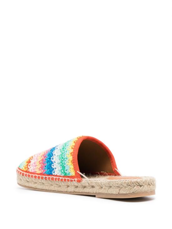  알라누이 로퍼 LWIB001S23FAB001 8400 MultiColour - ALANUI