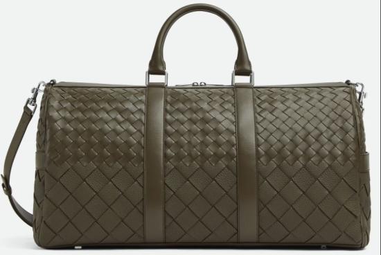 25FW 보테가베네타 토트백 795287V5RL1 3227 CYPRESSSILVER