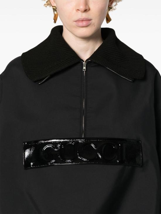  구찌 자켓 781368 Z8BSD1000 Black - GUCCI