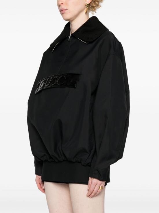  구찌 자켓 781368 Z8BSD1000 Black - GUCCI