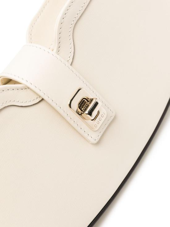  구찌 숄더백 786015 AADHE9589 White - GUCCI