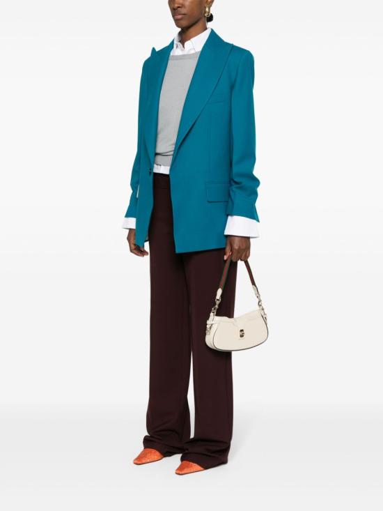  구찌 숄더백 786015 AADHE9589 White - GUCCI