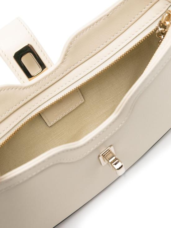  구찌 숄더백 786015 AADHE9589 White - GUCCI