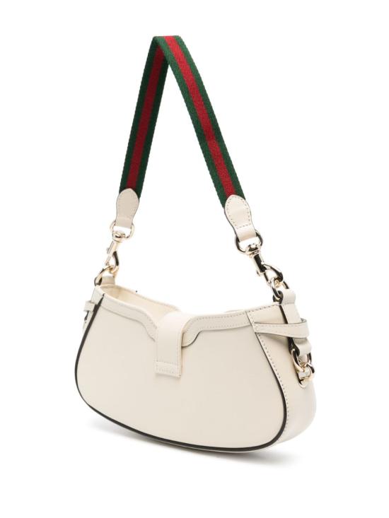  구찌 숄더백 786015 AADHE9589 White - GUCCI