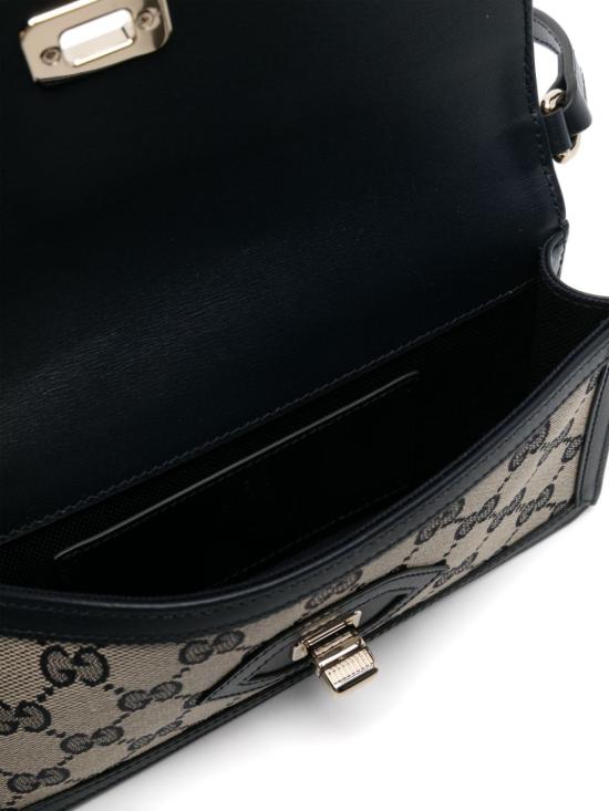  구찌 숄더백 790038 FADHW4064 Blue - GUCCI