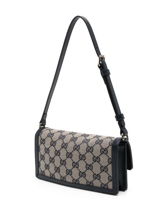  구찌 숄더백 790038 FADHW4064 Blue - GUCCI