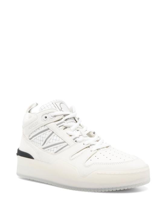  몽클레어 스니커즈 4M00150 M2554PIVOT034 White - MONCLER