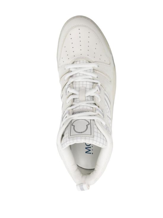  몽클레어 스니커즈 4M00150 M2554PIVOT034 White - MONCLER