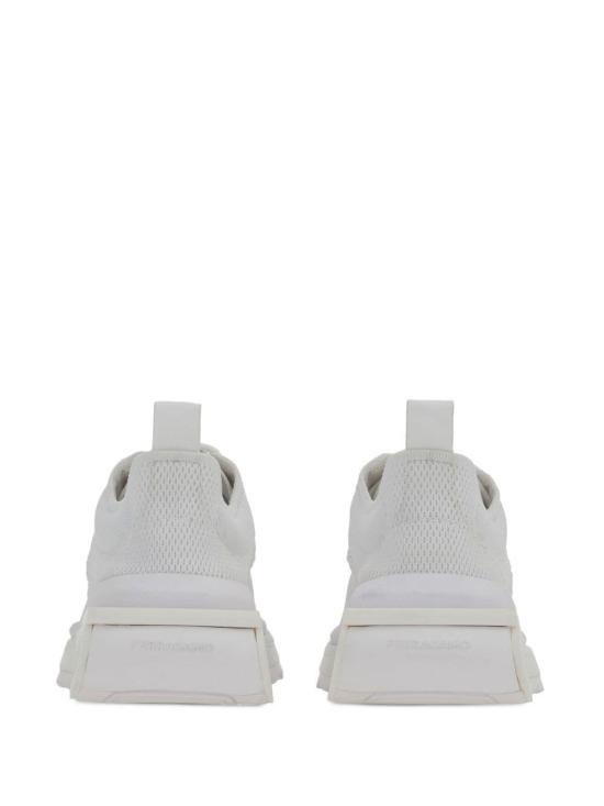  살바토레 페라가모 스니커즈 021285 760648004 WHITE - SALVATORE FERRAGAMO