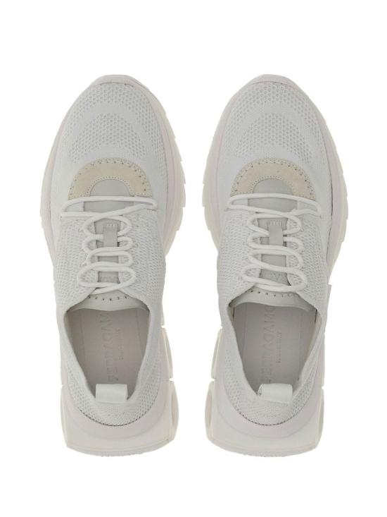  살바토레 페라가모 스니커즈 021285 760648004 WHITE - SALVATORE FERRAGAMO