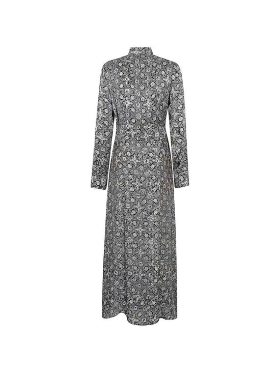 25SS 오비디 롱 원피스 TESS 02 Blue - OBIDI