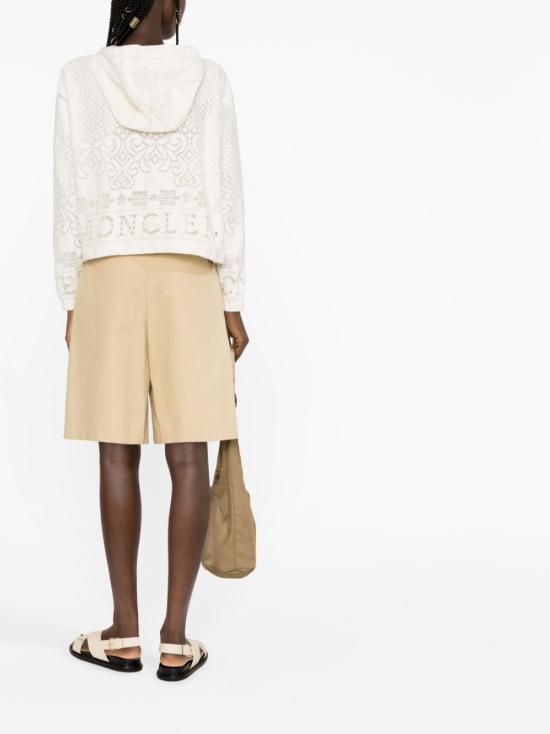  몽클레어 자켓 1A00130 596MVSEBASTE050 White - MONCLER