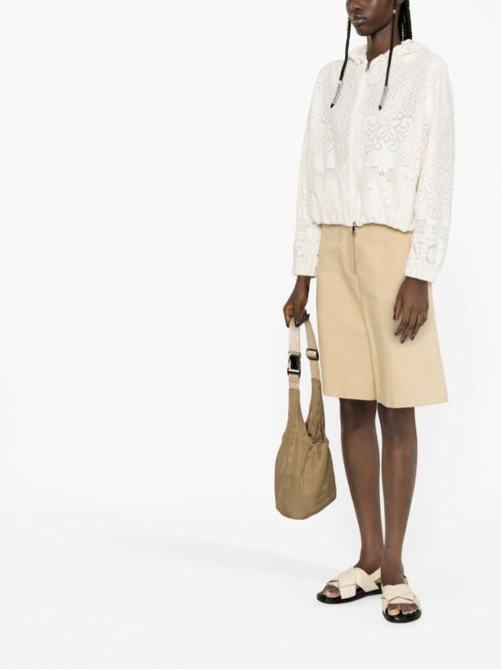  몽클레어 자켓 1A00130 596MVSEBASTE050 White - MONCLER