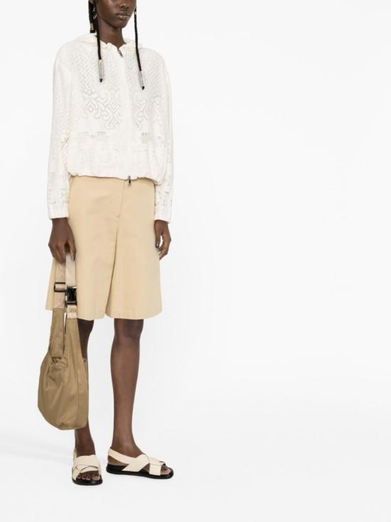  몽클레어 자켓 1A00130 596MVSEBASTE050 White - MONCLER